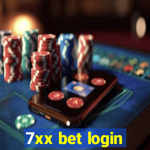 7xx bet login